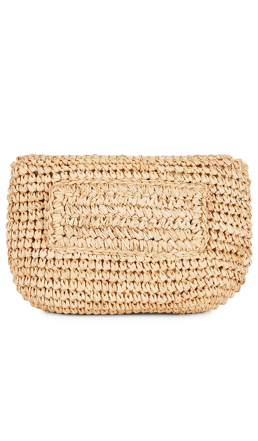  Hat Attack Tasche In Tan. 