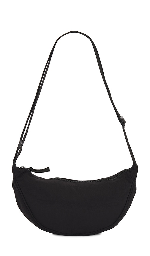 HAT ATTACK NYLON CROSSBODY BAG 