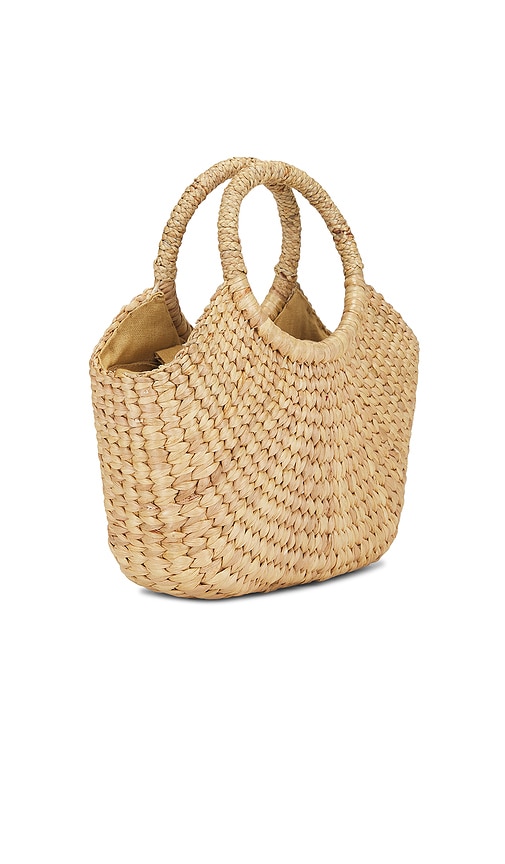  Hat Attack Mini Marley In Neutral. 