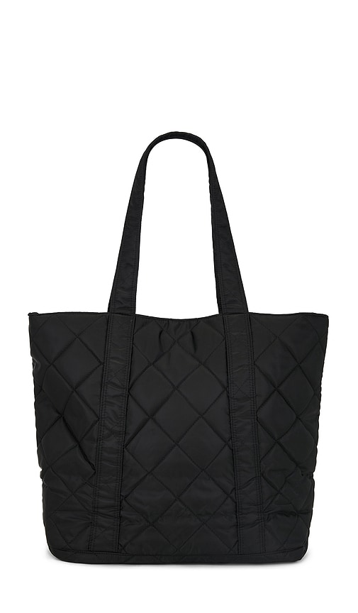 Hat Attack The Original Fall Traveler Bag In Black