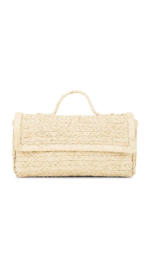 Hat Attack POCHETTE BRADY en Neutral 135 €