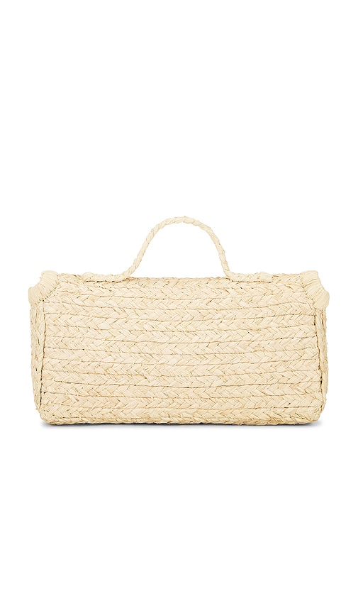  Hat Attack Brady Clutch In Neutral. 