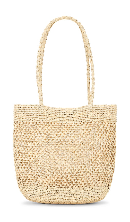 Hat Attack Lissa Day Tote Bag