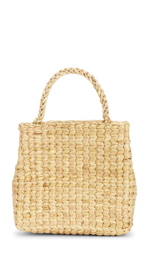  Hat Attack Kleine Tasche Mit Tragegriff Shiloh In Neutral. 