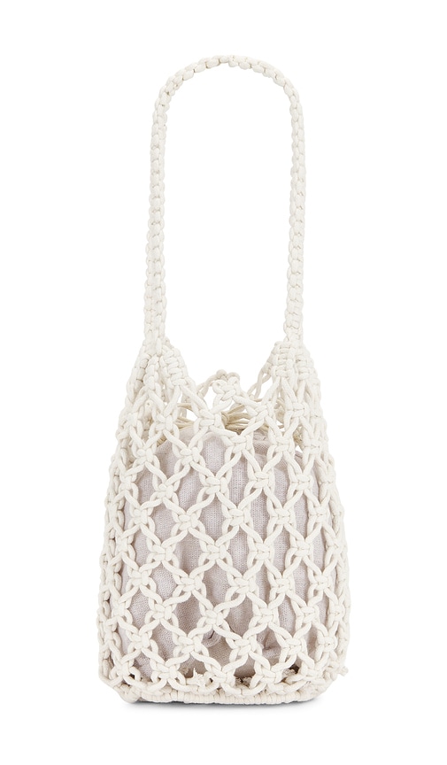 Hat Attack Elodie Fisherman Bag