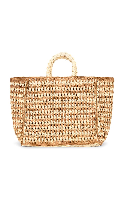 Hat Attack Melody Tote Bag