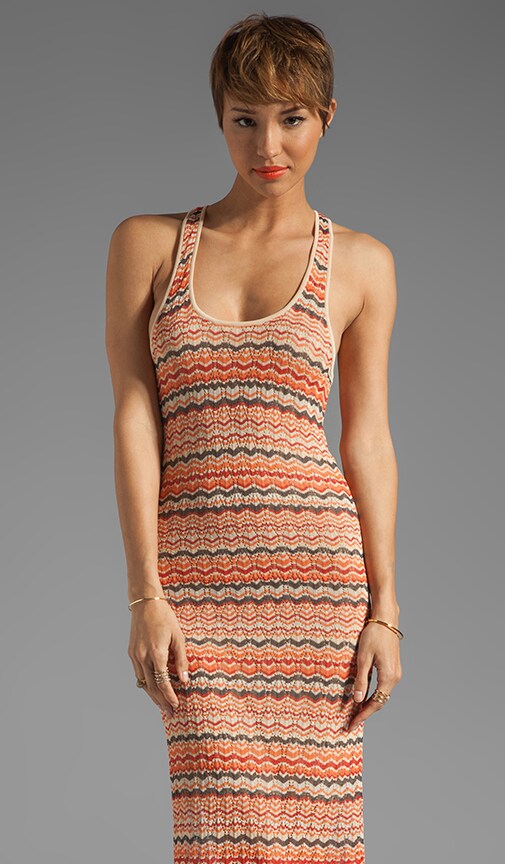 hippy sundress