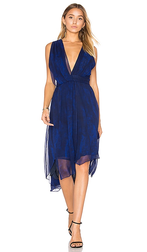 Haute Hippie Miles To Go Dress in Moon Stone | REVOLVE Haute Hippie Miles To Go Dress in Moon Stone | REVOLVE