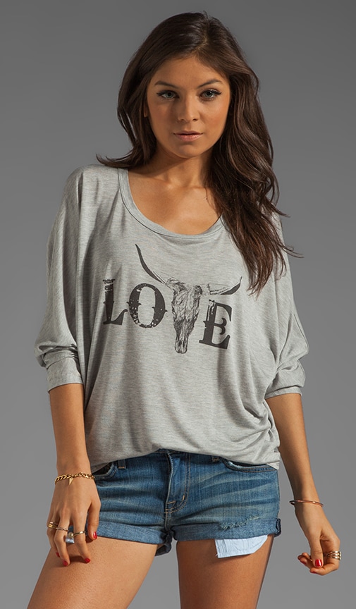 Love Tee