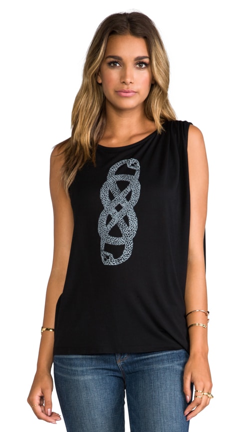 Infinity Snake Tank