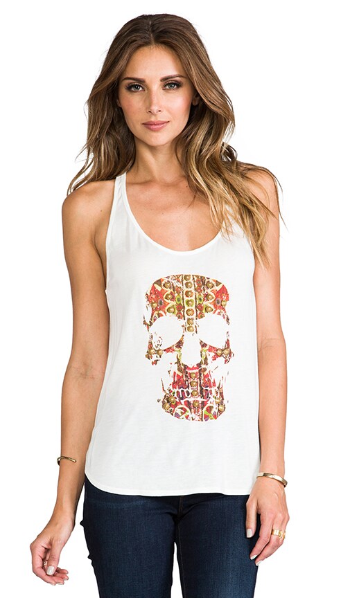 Skull Tank