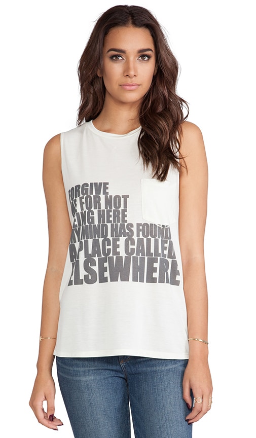 Muscle Tank