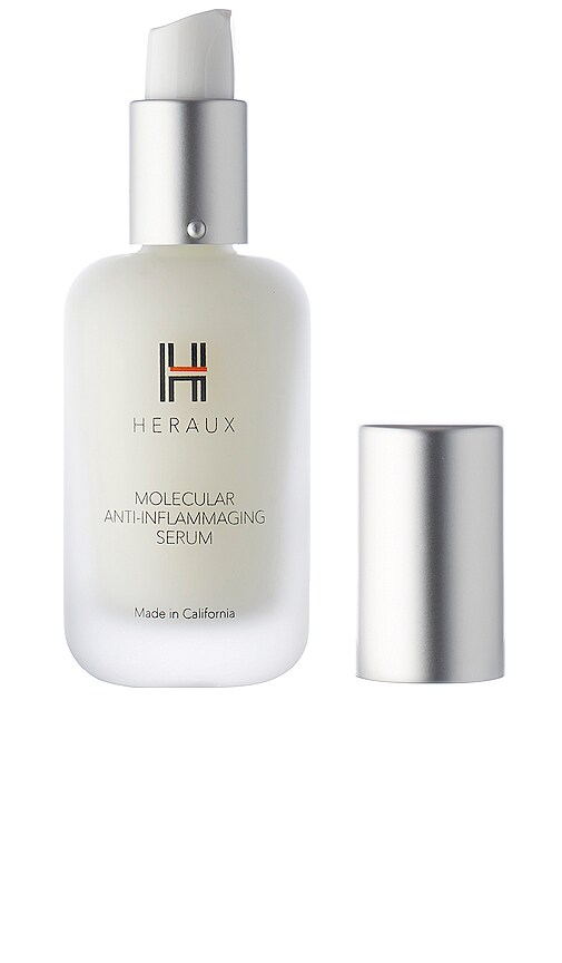 Heraux Molecular Anti-inflammaging Serum In Beauty: Na