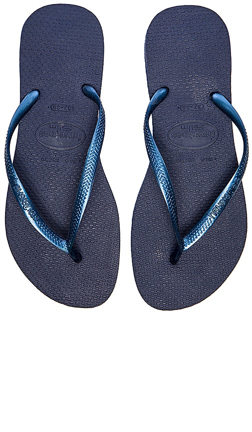 Slim Flip Flop