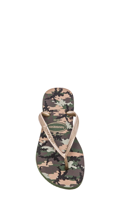Slim Camuflada