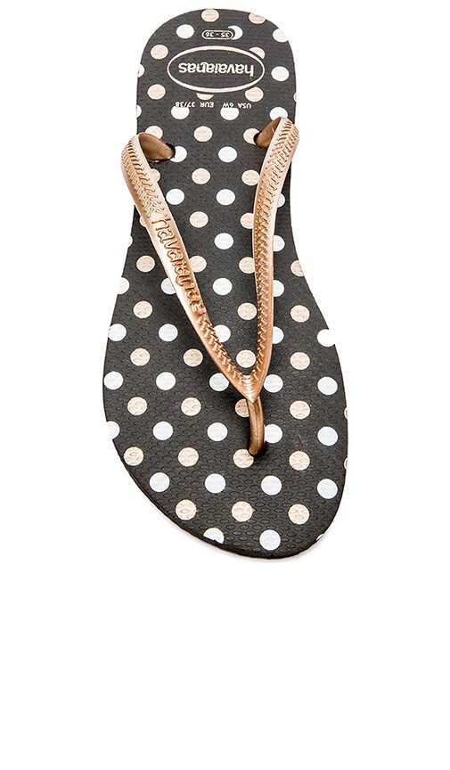Slim Fresh Flip Flop