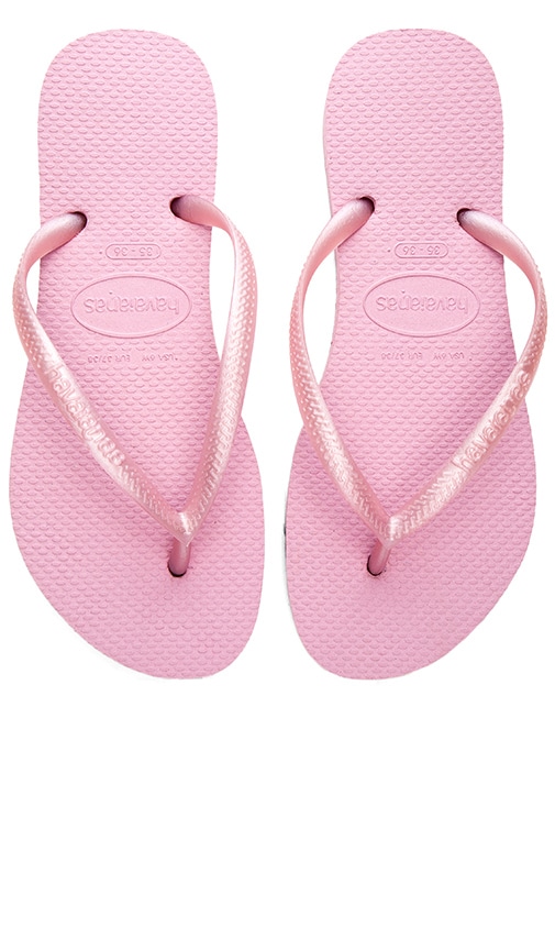 Slim Flip Flop