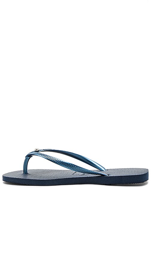 havaianas slim crystal glamour sw