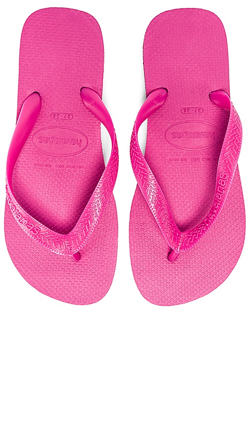 havaianas hollywood rose