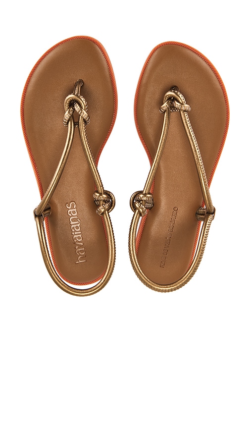 Una Acai Eur Sandal
