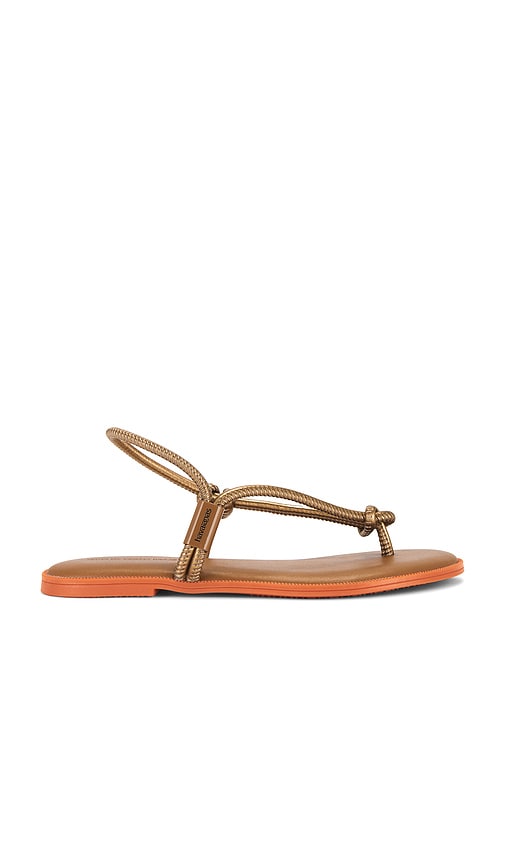 HAVAIANAS UNA ACAI EUR SANDAL