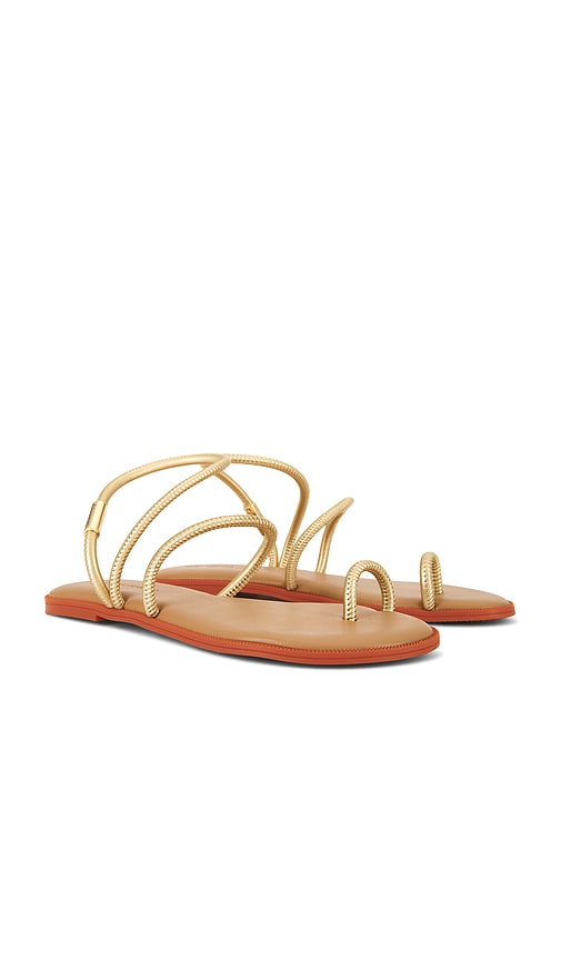 HAVAIANAS UNA PITANGA EUR SANDAL 