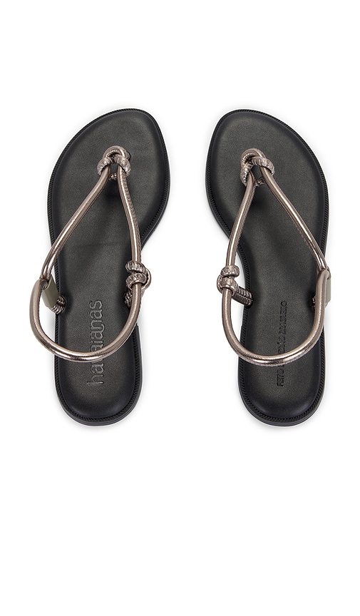 Havaianas Una A?a? Sandal | Thumbnail 3