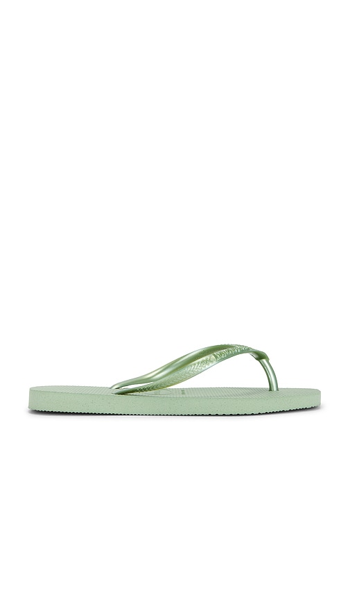 Havaianas Slim Square Sandal | Thumbnail 2