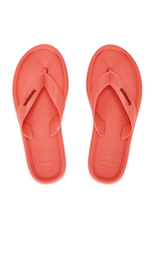 Havaianas Puffed Up Sandal