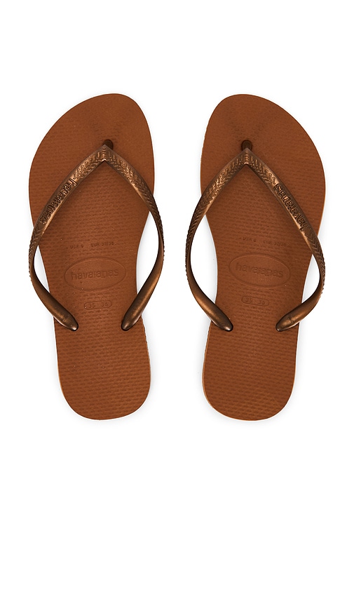 Havaianas Slim Sandal