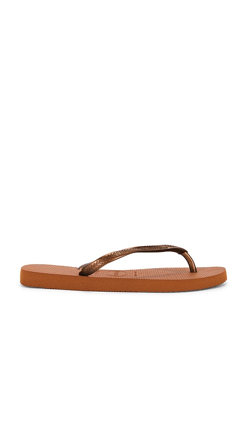 Havaianas Slim Sandal | Thumbnail 2 Havaianas Slim Sandal | Thumbnail 2