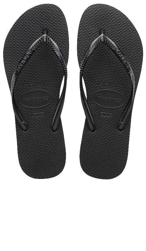 Havaianas slim platform flip flops hot sale