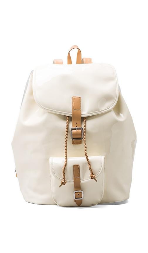 Farnsworth Backpack