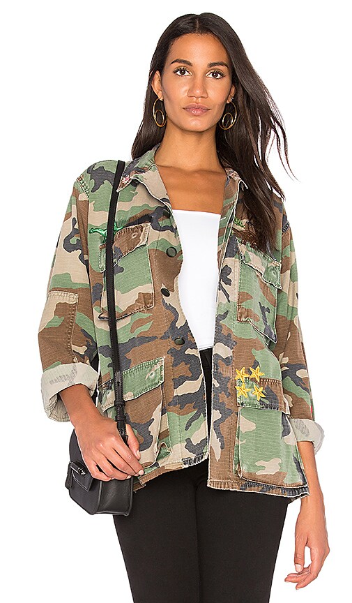 Field Jacket