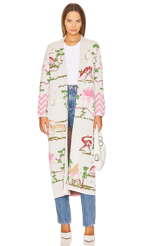 hayley menzies duster