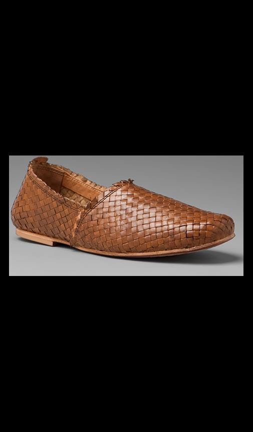 Cozumel Slip On