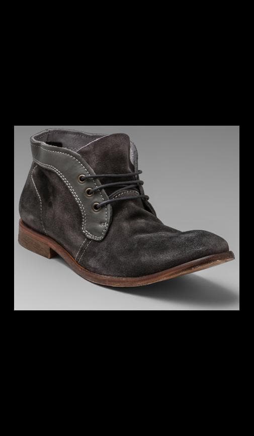 Merfield Suede Boot