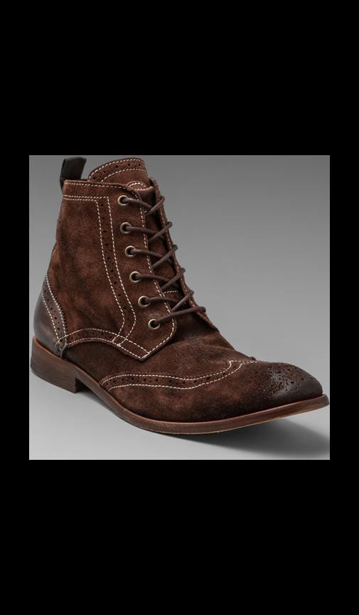 Reswick Suede Boot