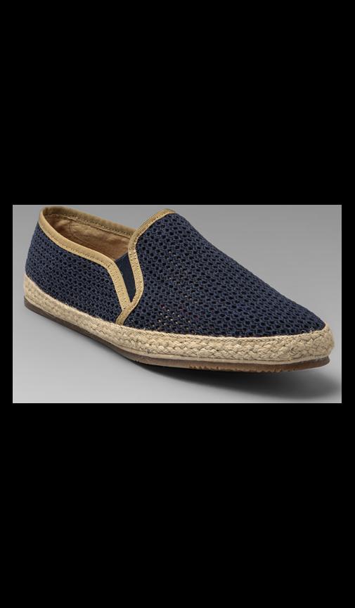 Belafonte Mesh Slip-On