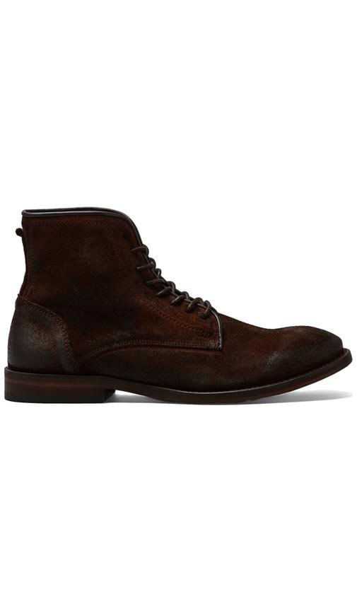 Smyth Boot