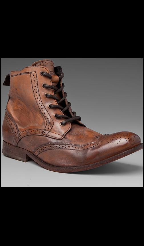 Angus Boot