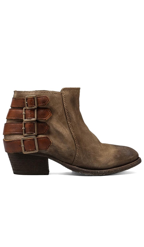 Hudson 2024 encke boots