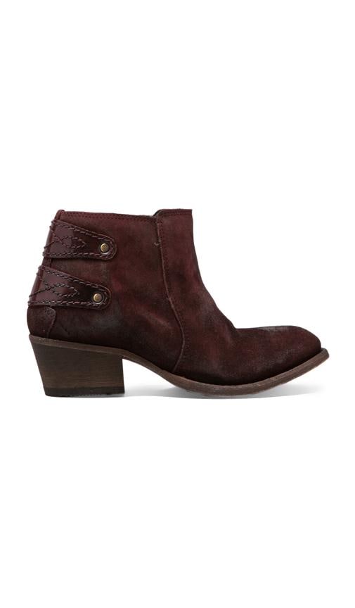 Rosse Boot