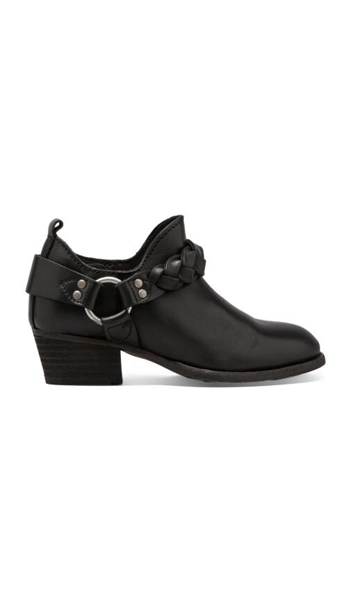 Levy Bootie