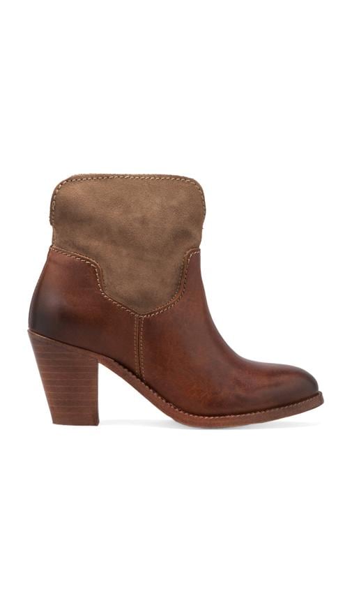 Brock Boot