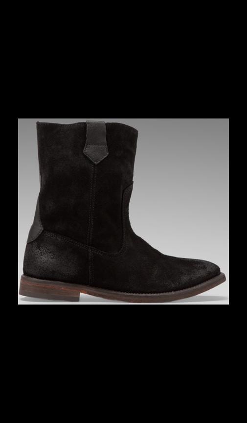 Hanwell Bootie