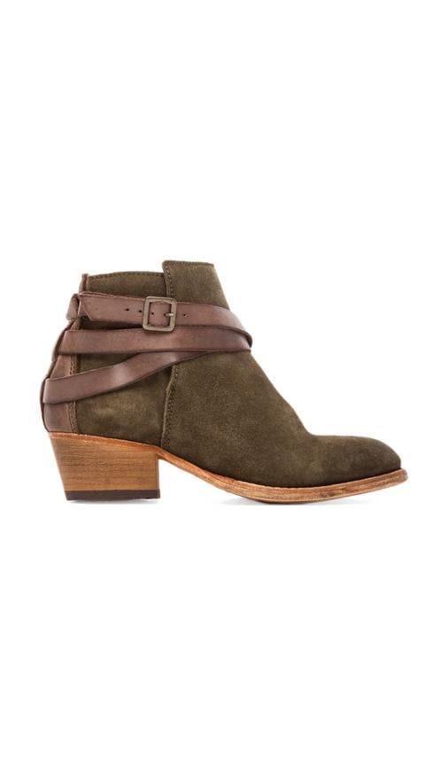Horigan Bootie