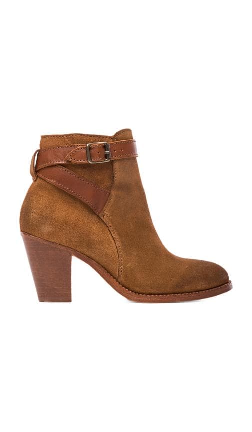Lewknow Boot