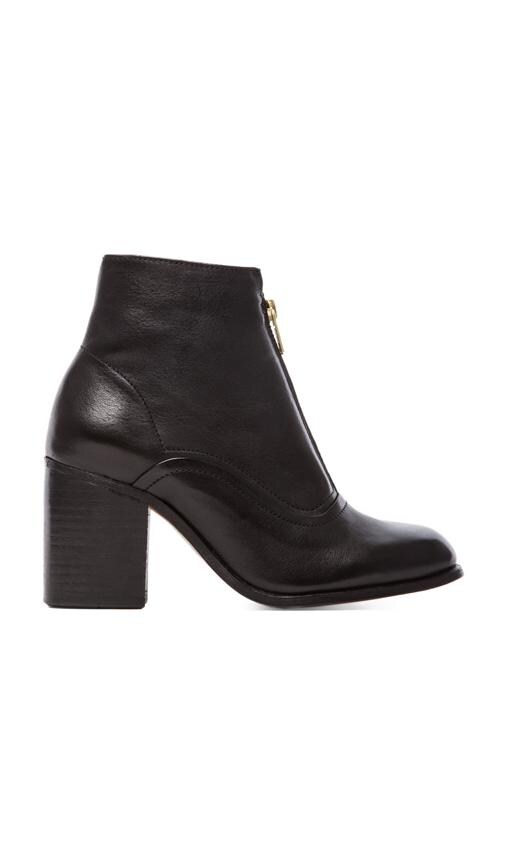 Piper Bootie