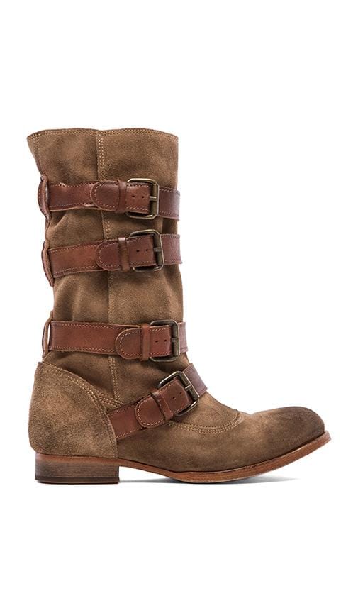 Keira Boot